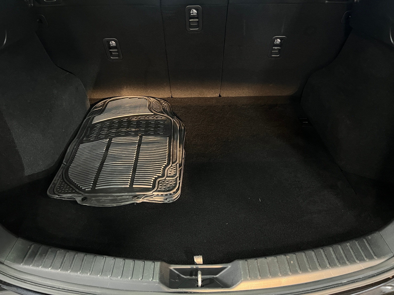 Thumbnail: 2021 Mazda CX-5 - 7