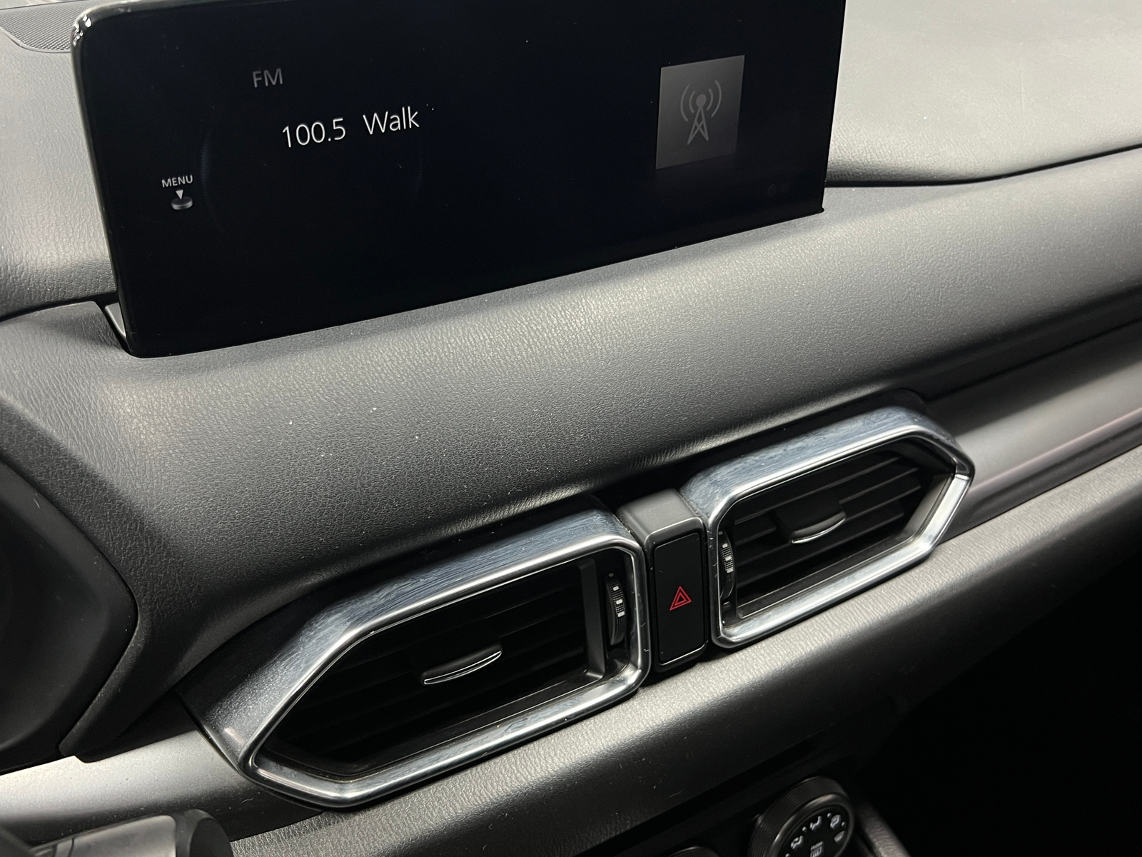 Thumbnail: 2021 Mazda CX-5 - 4