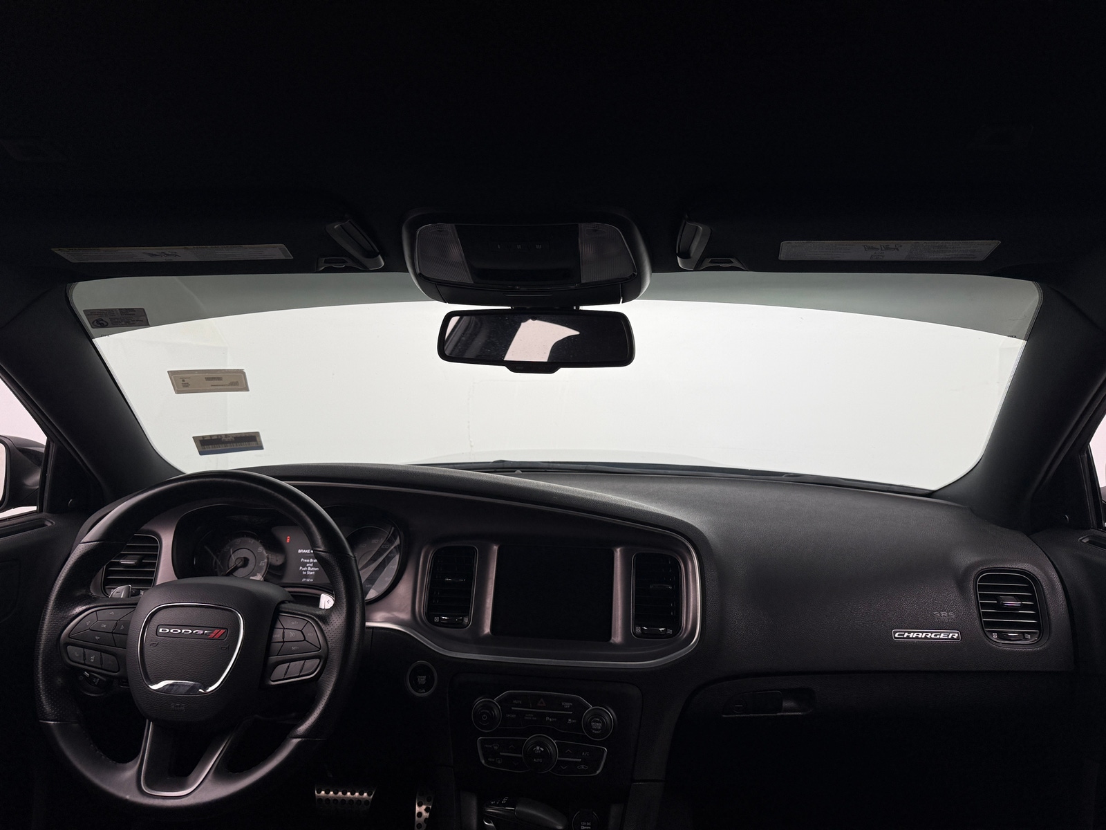 Thumbnail: 2022 Dodge Charger - 3