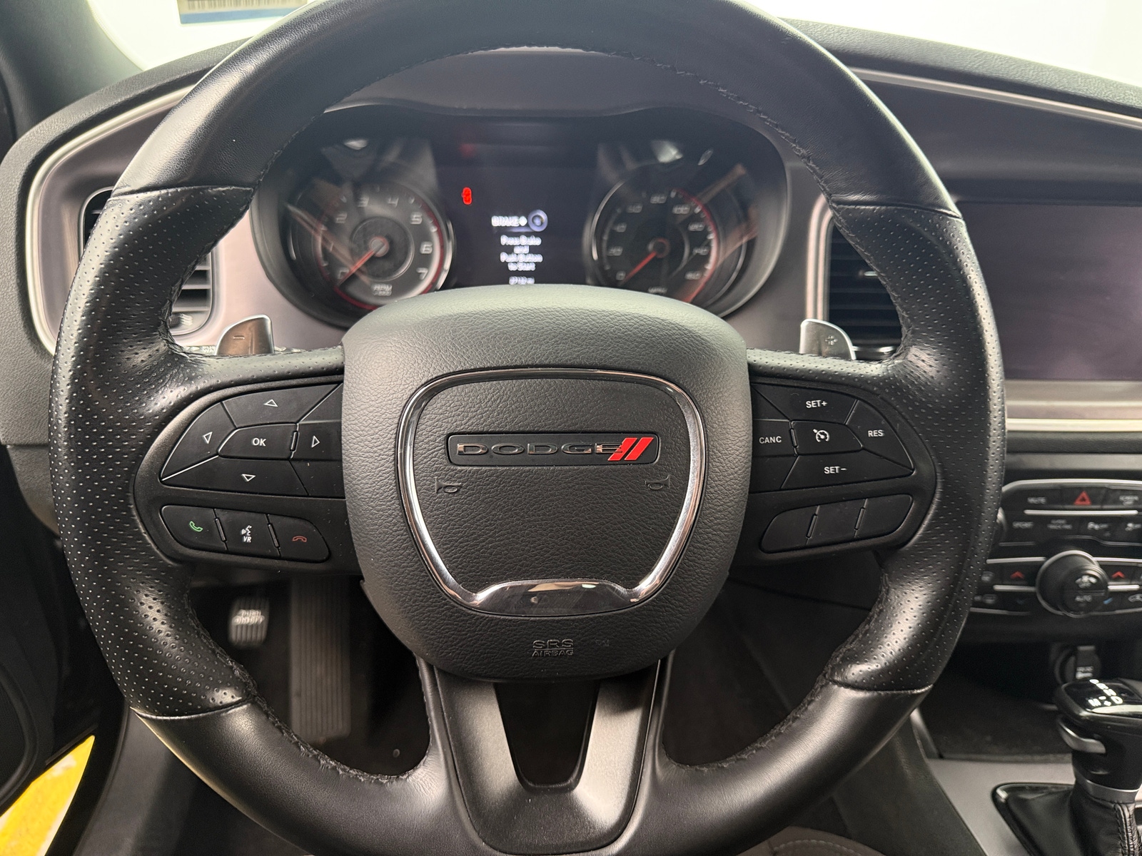 Thumbnail: 2022 Dodge Charger - 5