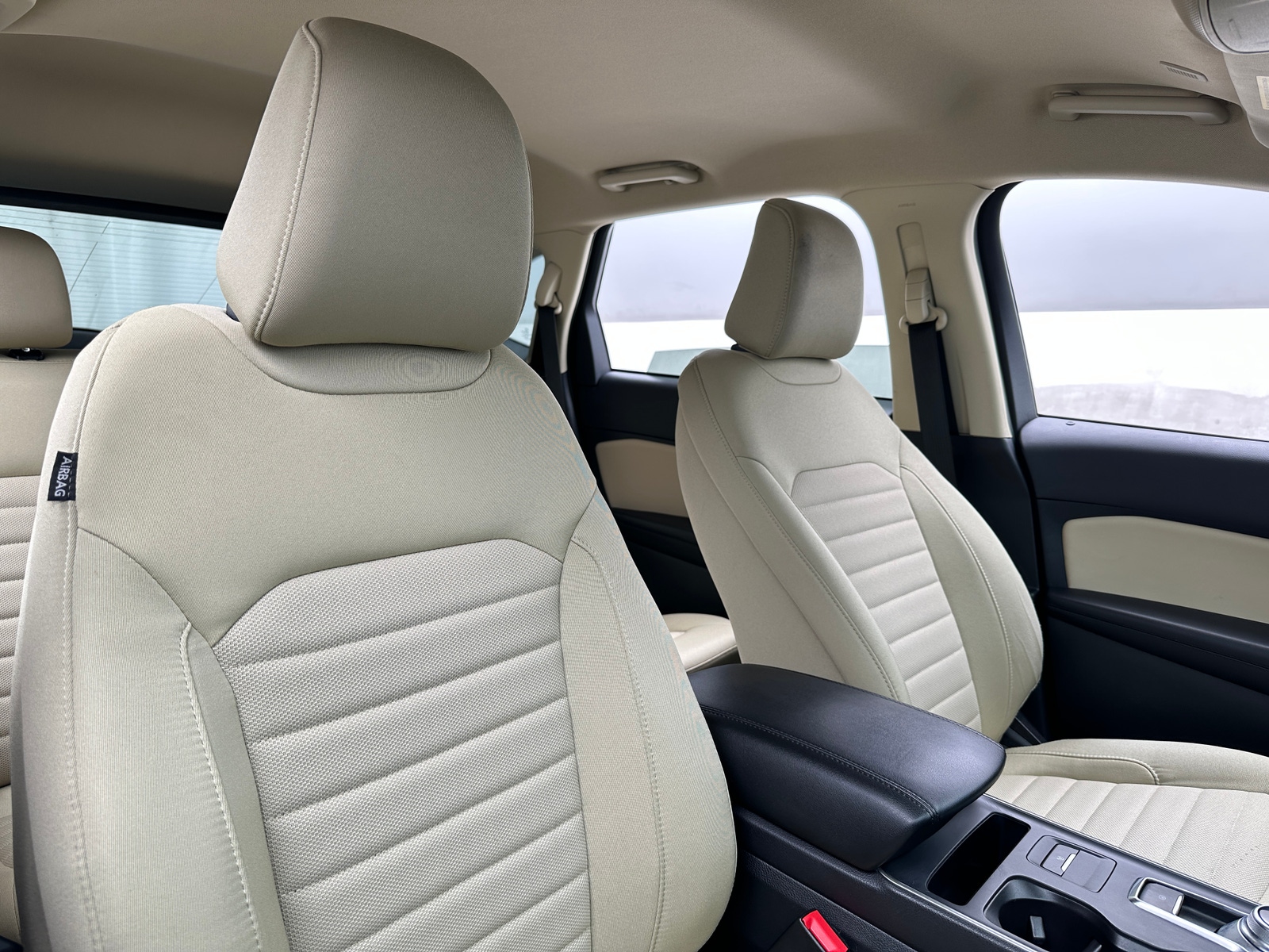 Thumbnail: 2023 Ford Edge - 2