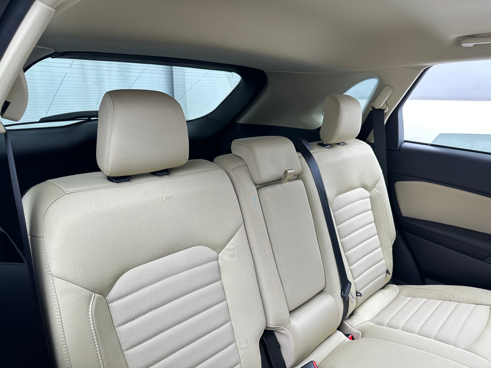 Thumbnail: 2023 Ford Edge - 6