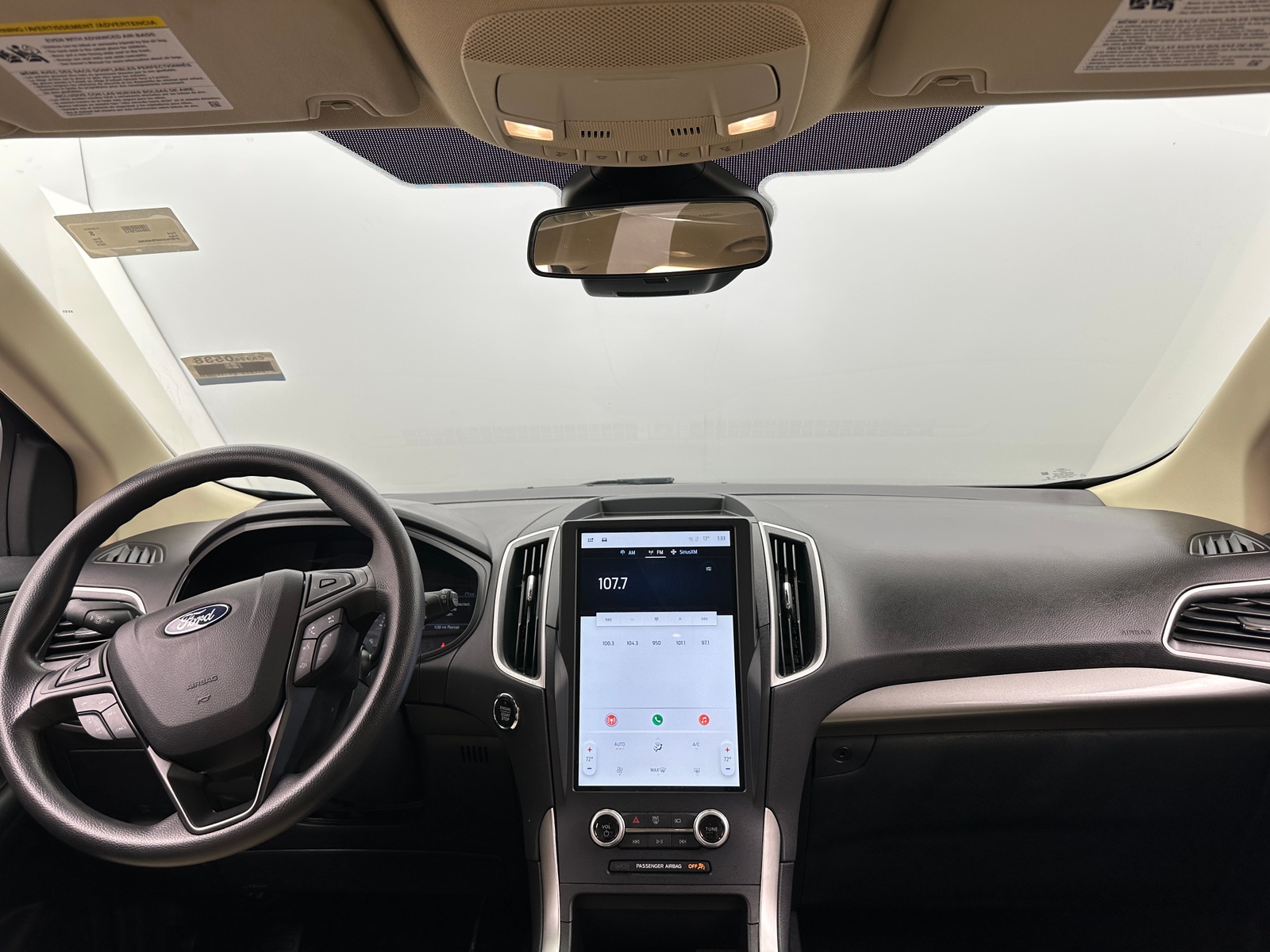 Thumbnail: 2023 Ford Edge - 3