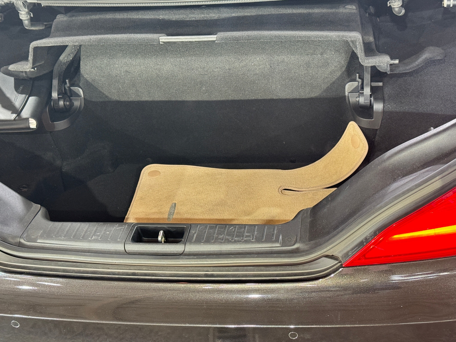 Thumbnail: 2015 Mercedes-Benz SL-Class - 4