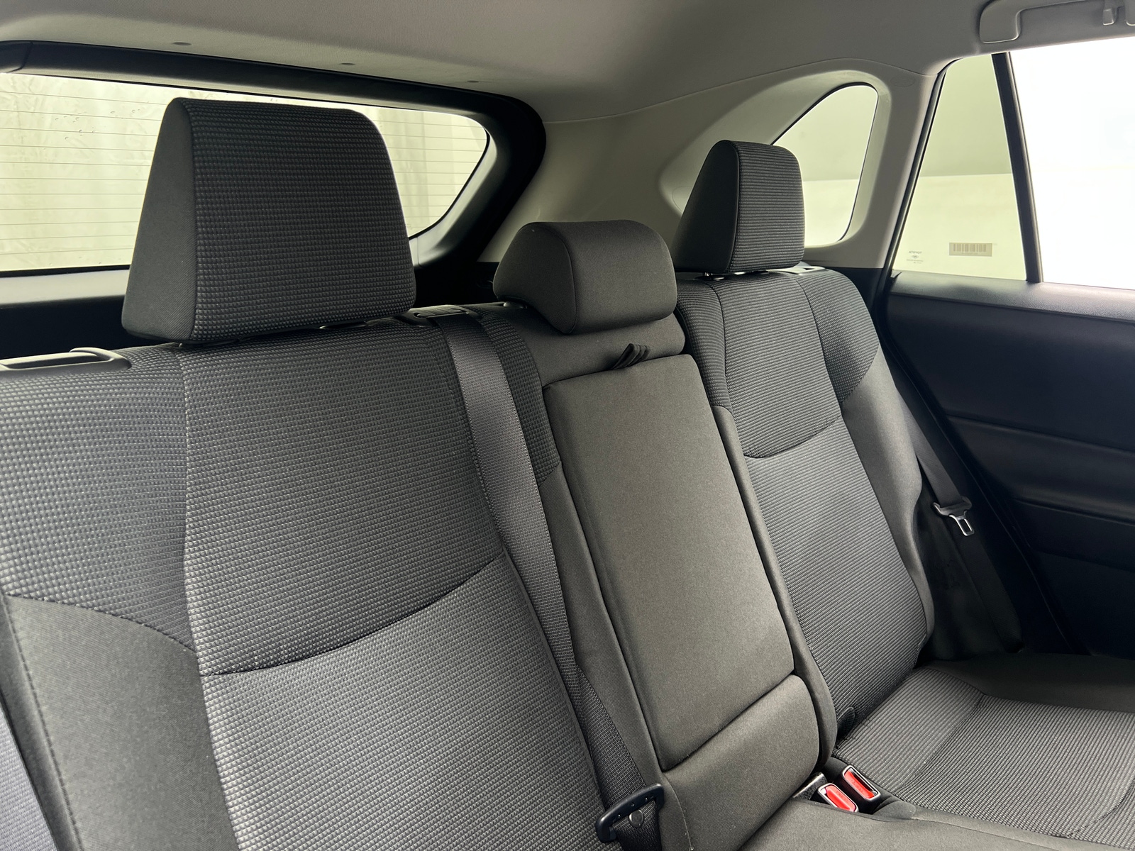 Thumbnail: 2024 Toyota RAV4 - 6