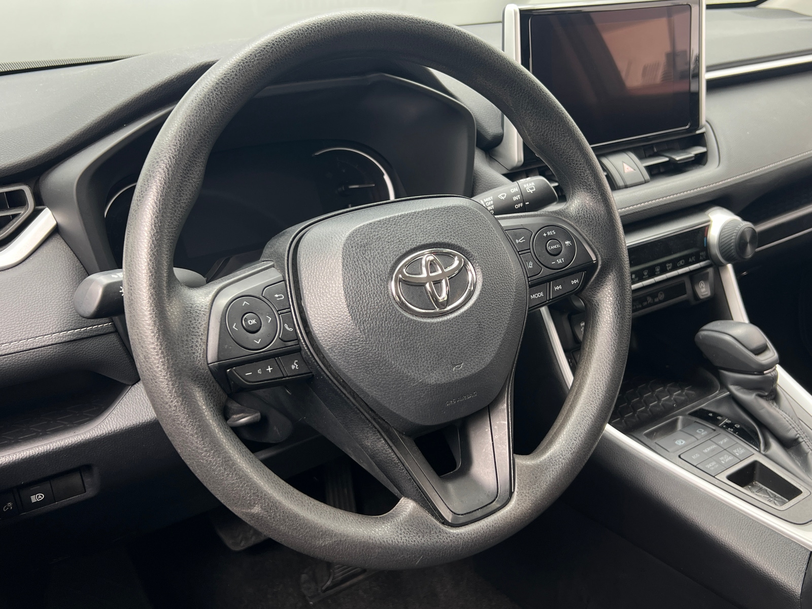 Thumbnail: 2024 Toyota RAV4 - 5