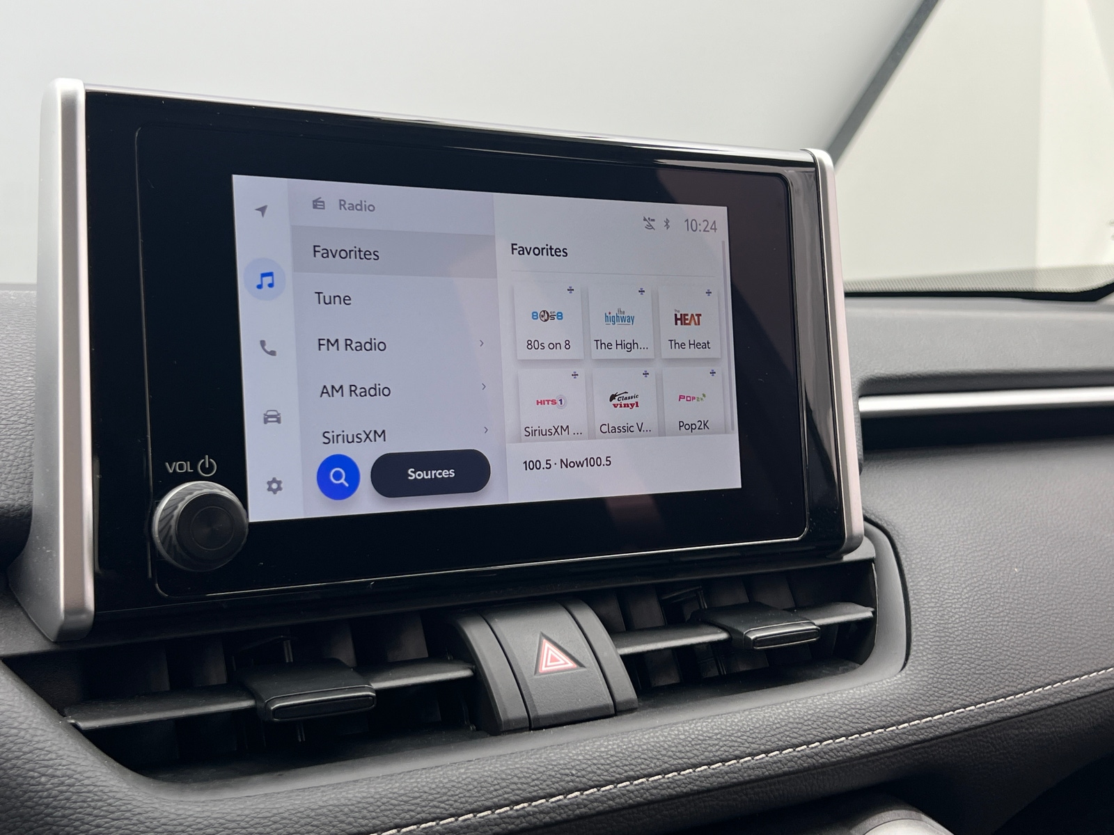 Thumbnail: 2024 Toyota RAV4 - 4