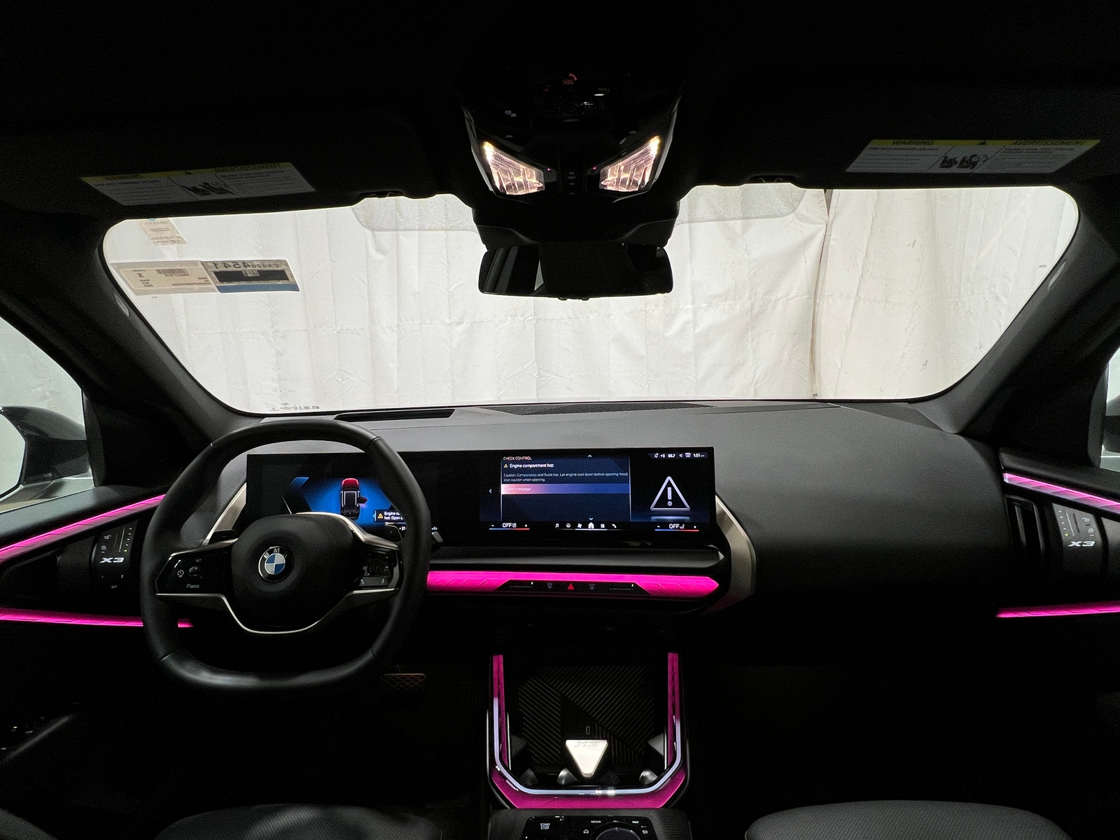 Thumbnail: 2025 BMW X3 - 2