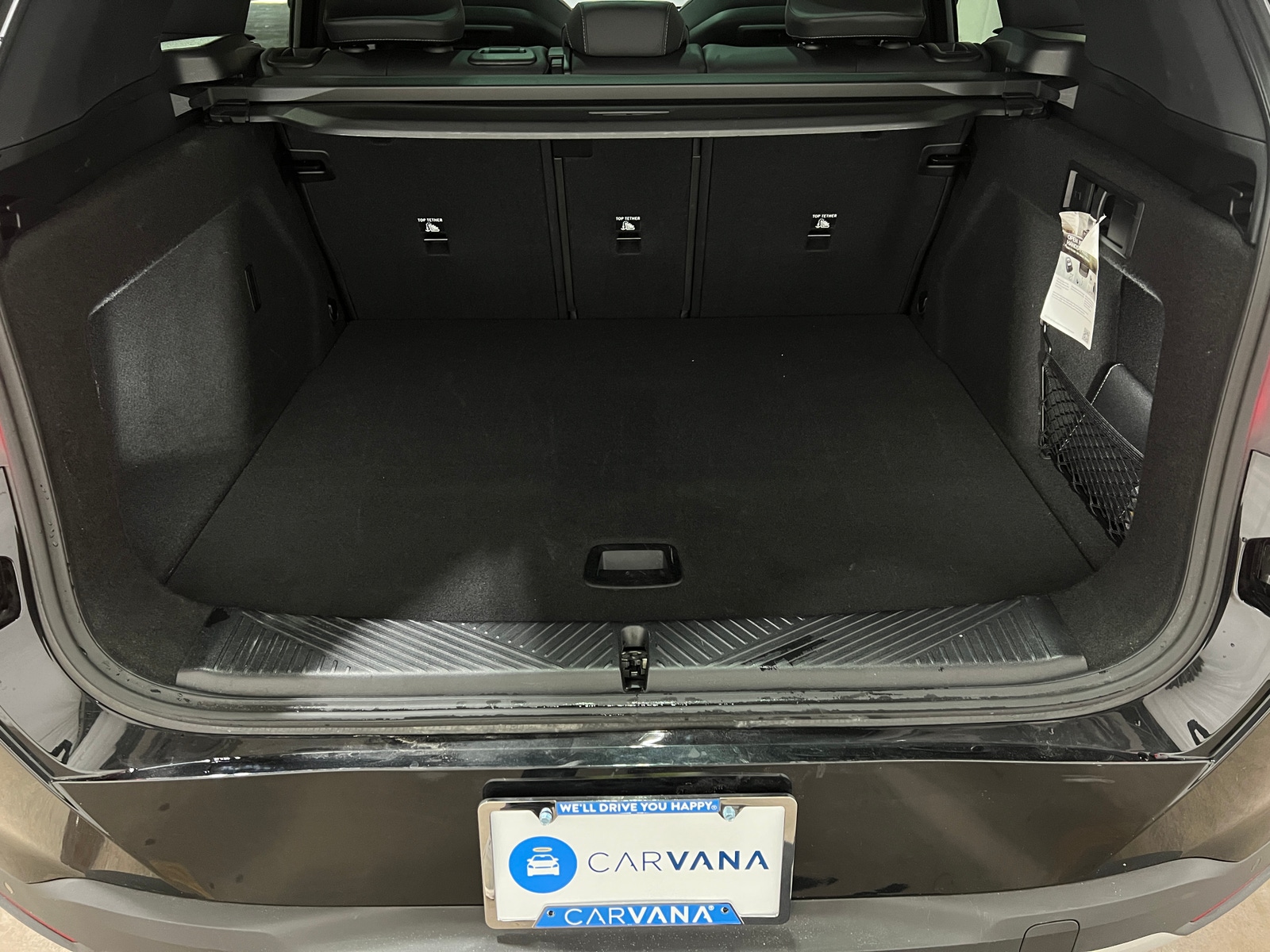 Thumbnail: 2025 BMW X3 - 6