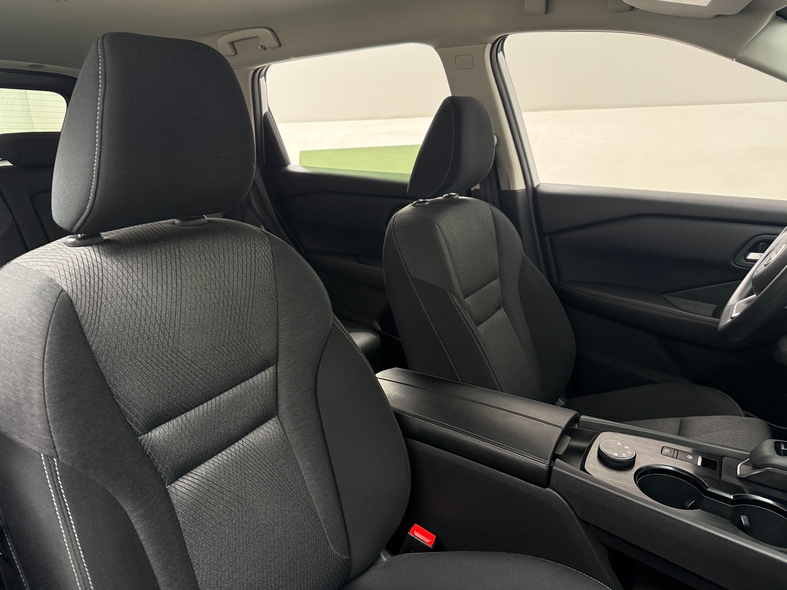 Thumbnail: 2024 Nissan Rogue - 2