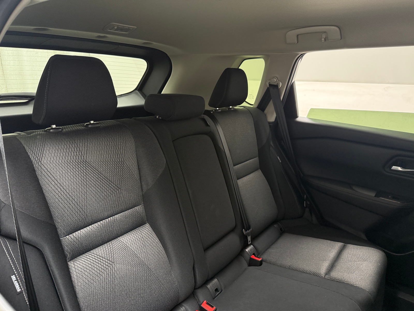 Thumbnail: 2024 Nissan Rogue - 6