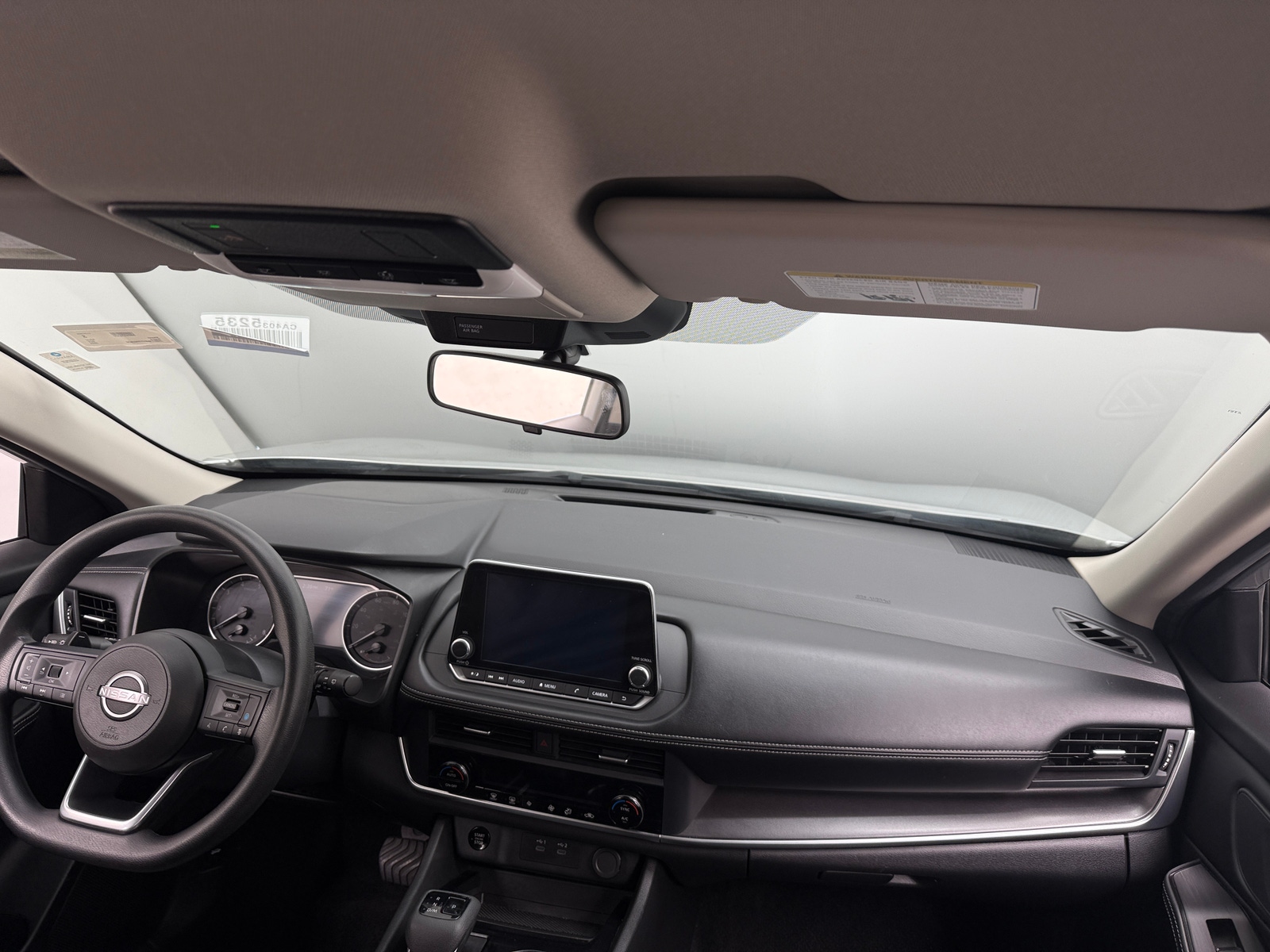 Thumbnail: 2024 Nissan Rogue - 3