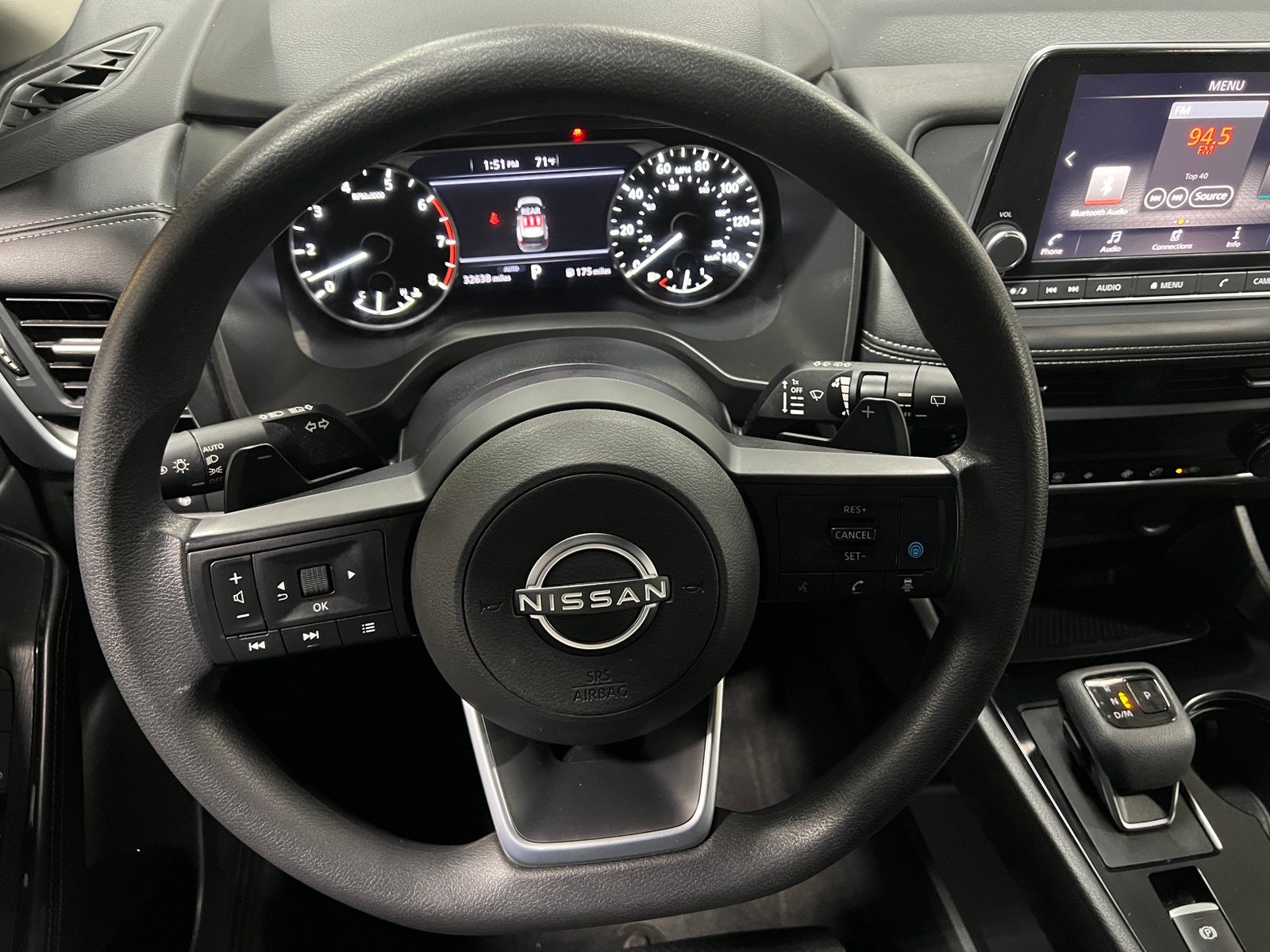 Thumbnail: 2024 Nissan Rogue - 5