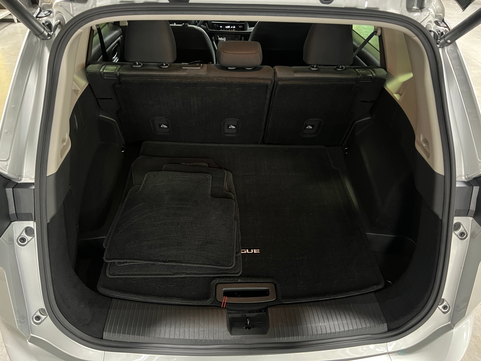 Thumbnail: 2024 Nissan Rogue - 7