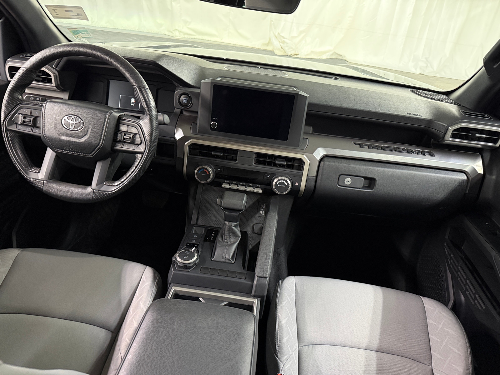 Thumbnail: 2024 Toyota Tacoma - 3