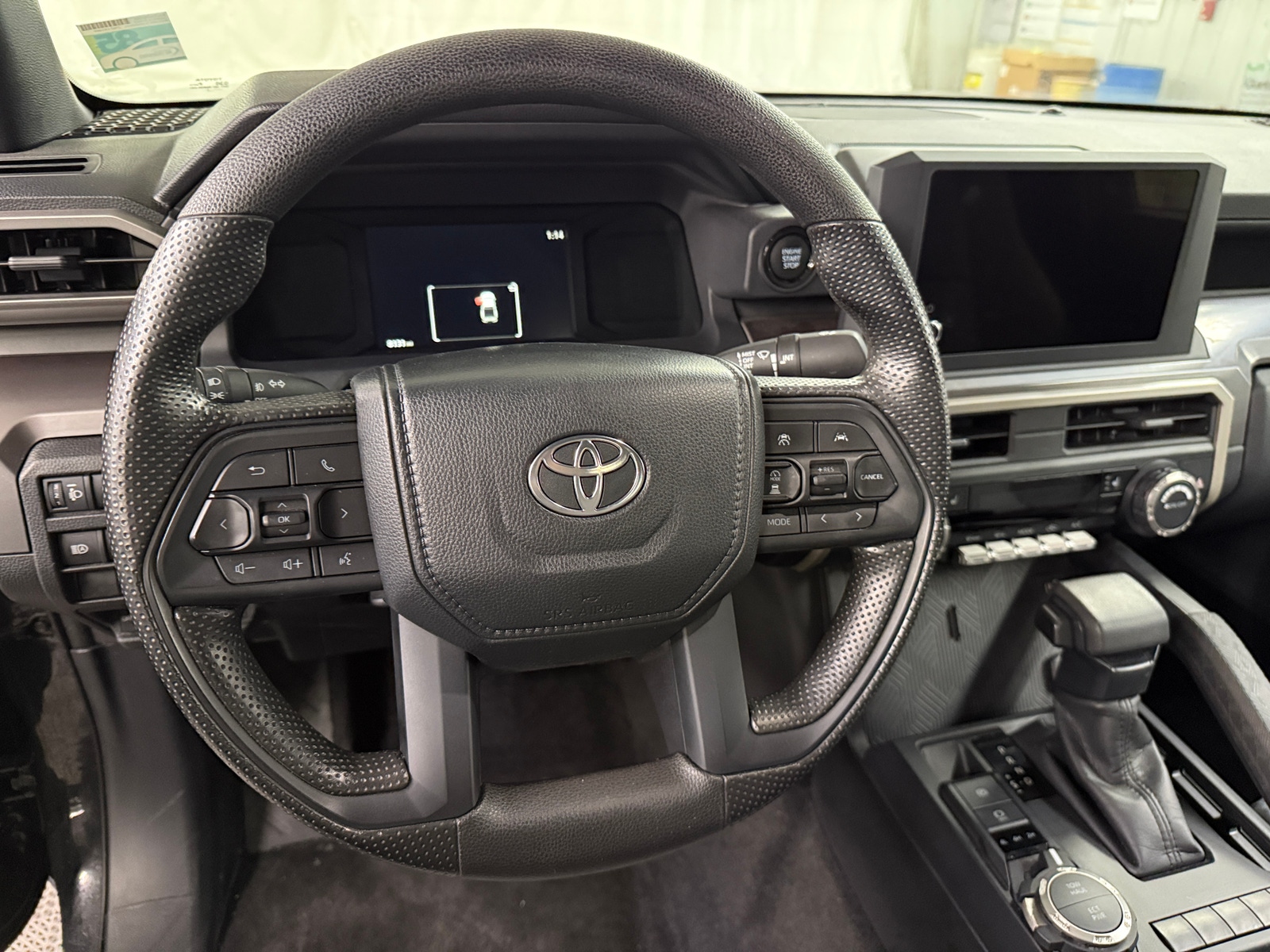 Thumbnail: 2024 Toyota Tacoma - 5