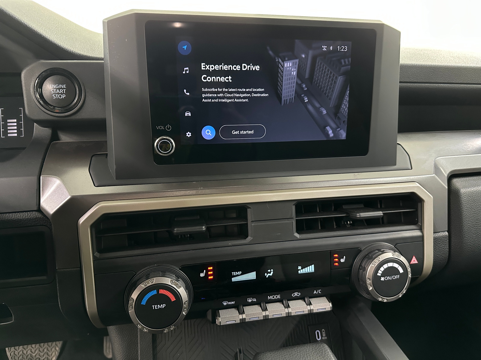 Thumbnail: 2024 Toyota Tacoma - 4