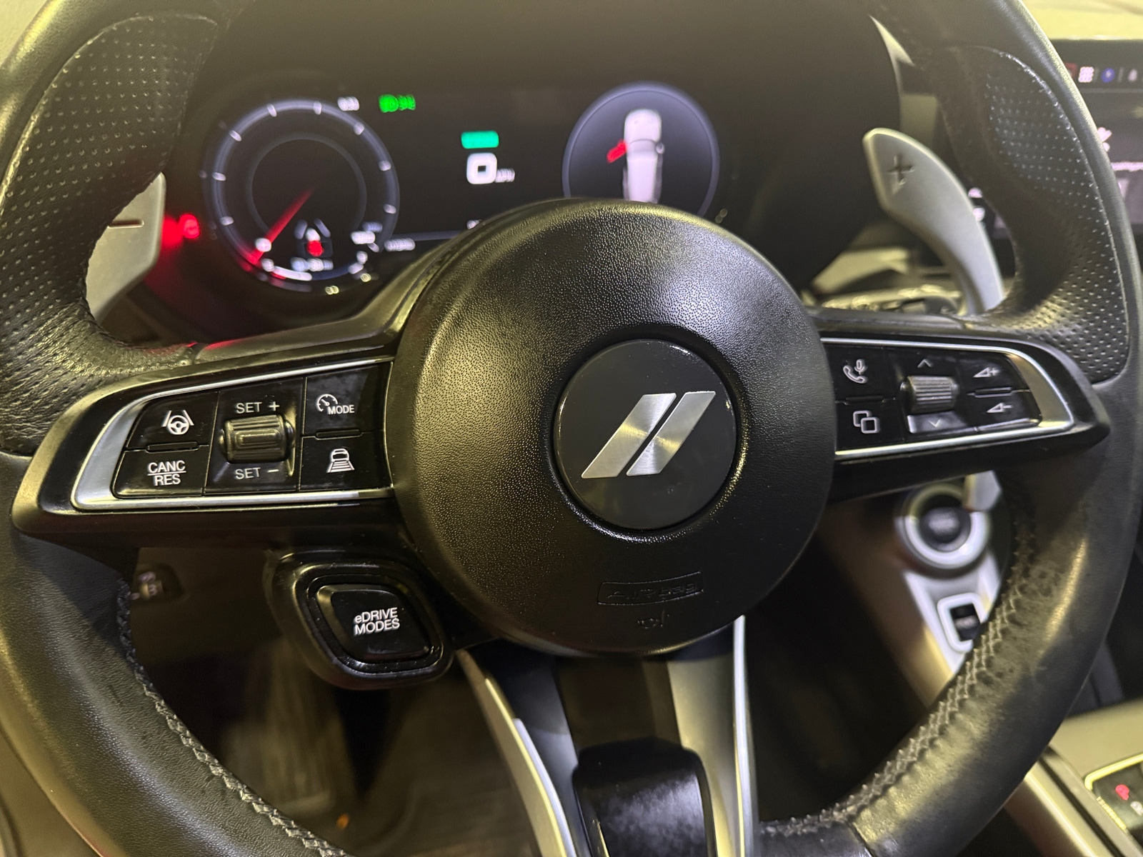 Thumbnail: 2024 Dodge Hornet - 5