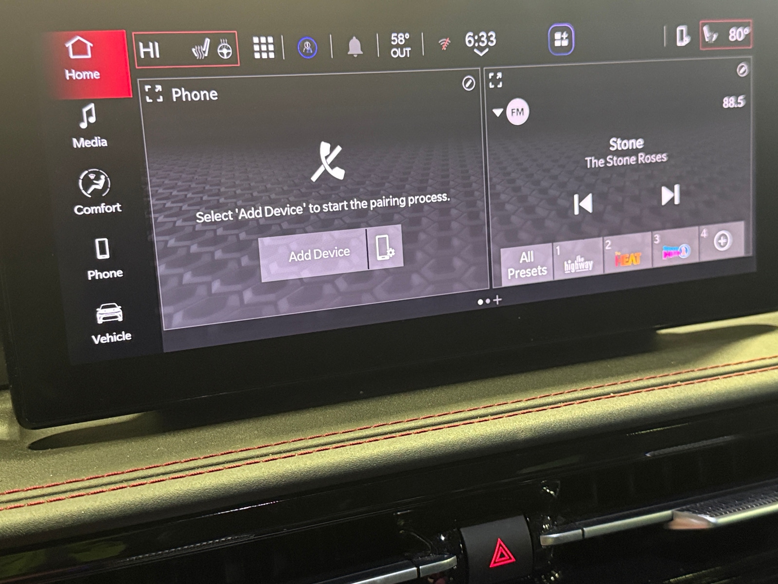 Thumbnail: 2024 Dodge Hornet - 4