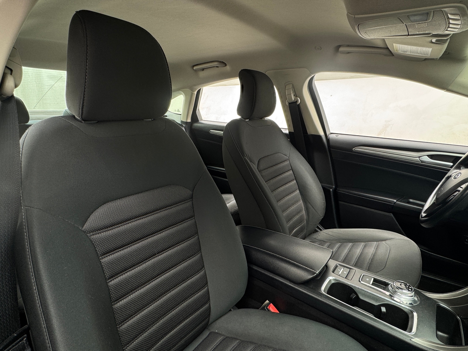 Thumbnail: 2019 Ford Fusion - 2