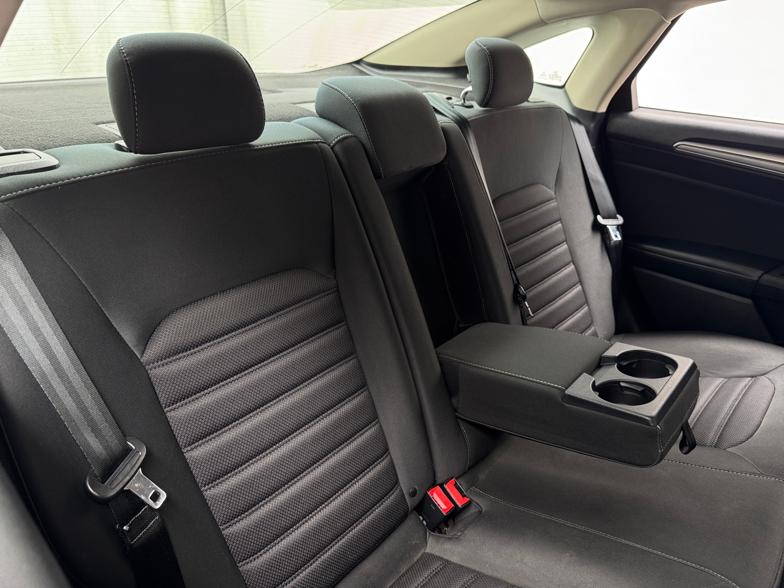 Thumbnail: 2019 Ford Fusion - 6