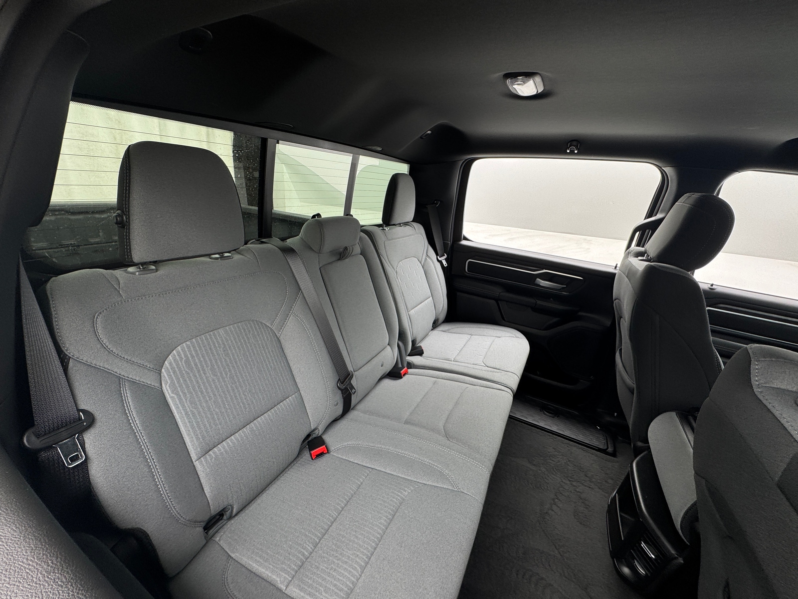 Thumbnail: 2024 RAM 1500 - 6