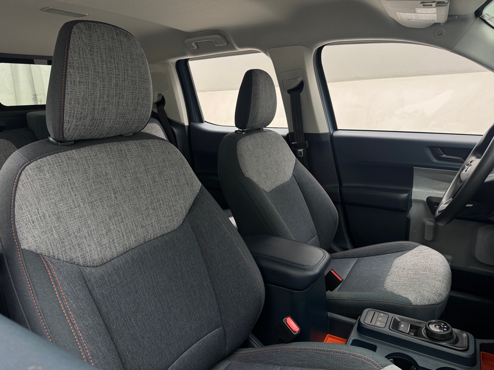 Thumbnail: 2022 Ford Maverick - 2