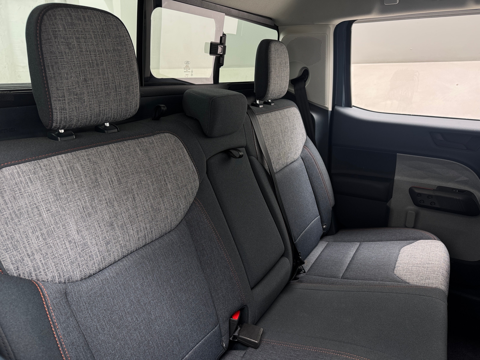 Thumbnail: 2022 Ford Maverick - 6