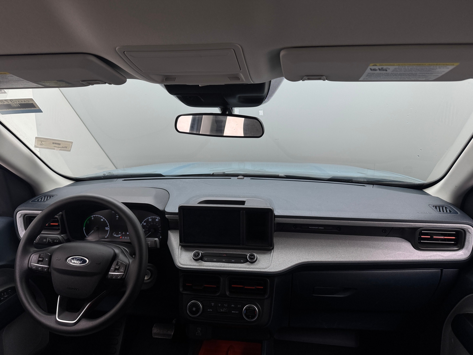 Thumbnail: 2022 Ford Maverick - 3