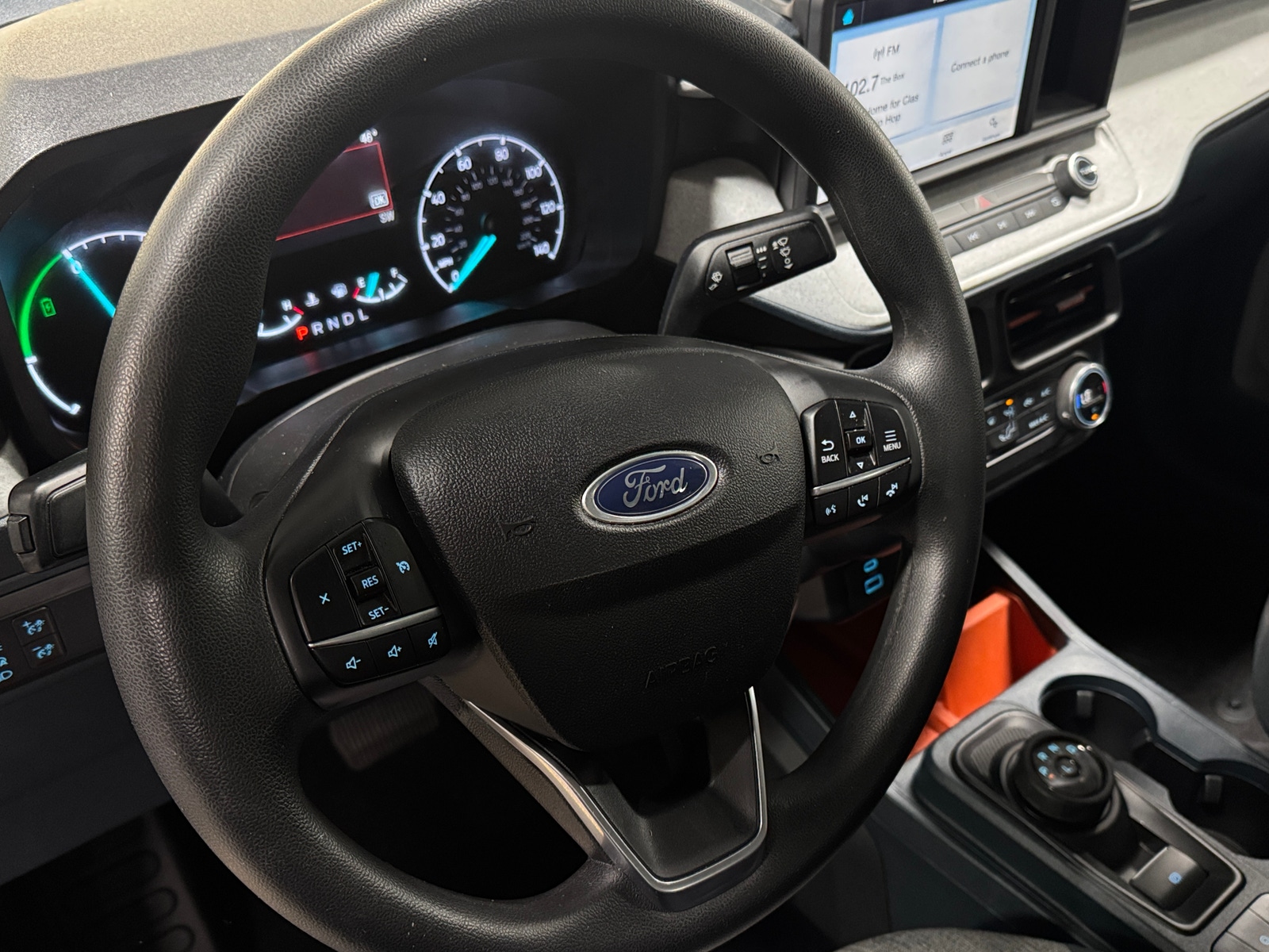 Thumbnail: 2022 Ford Maverick - 5