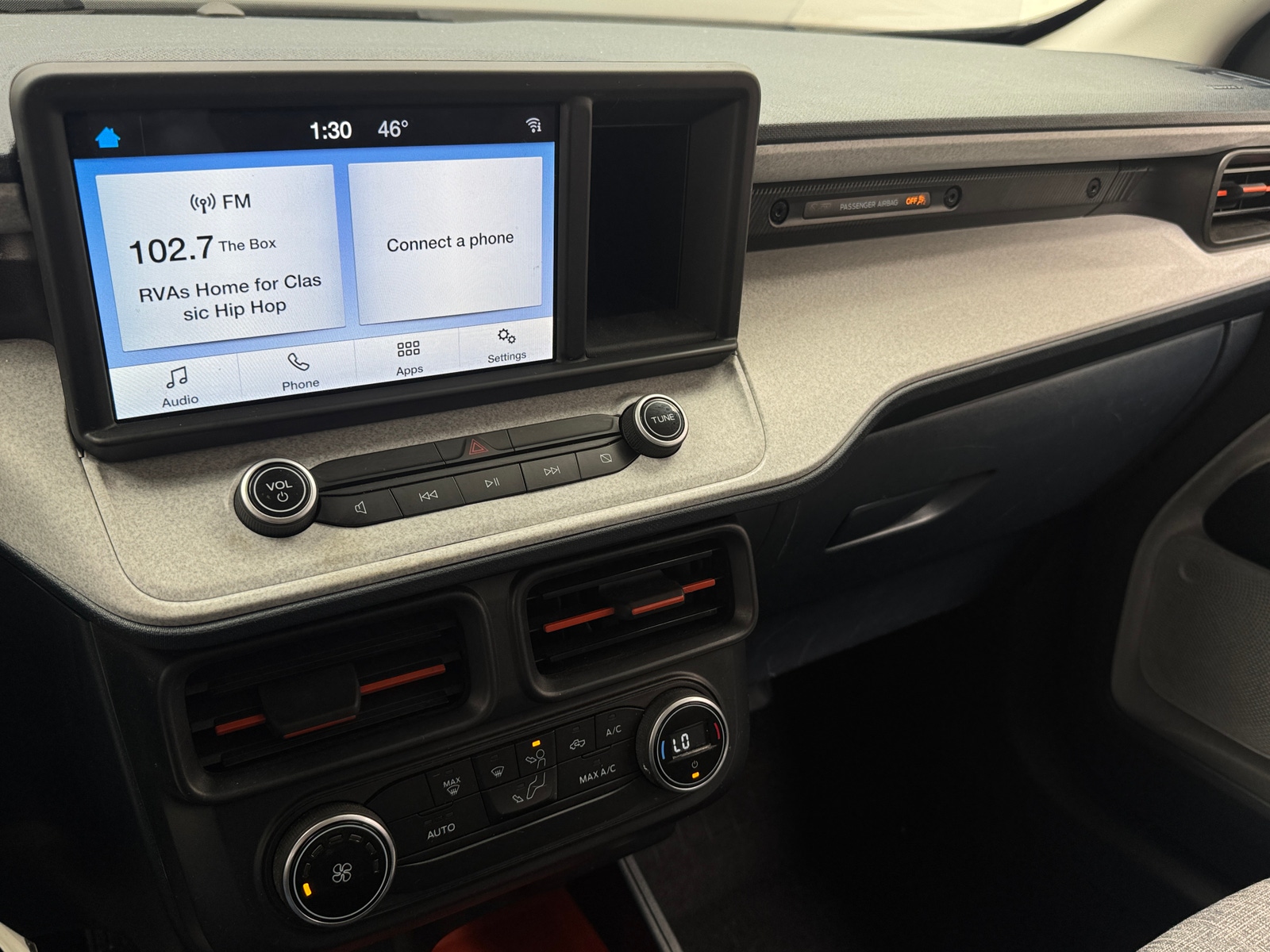 Thumbnail: 2022 Ford Maverick - 4