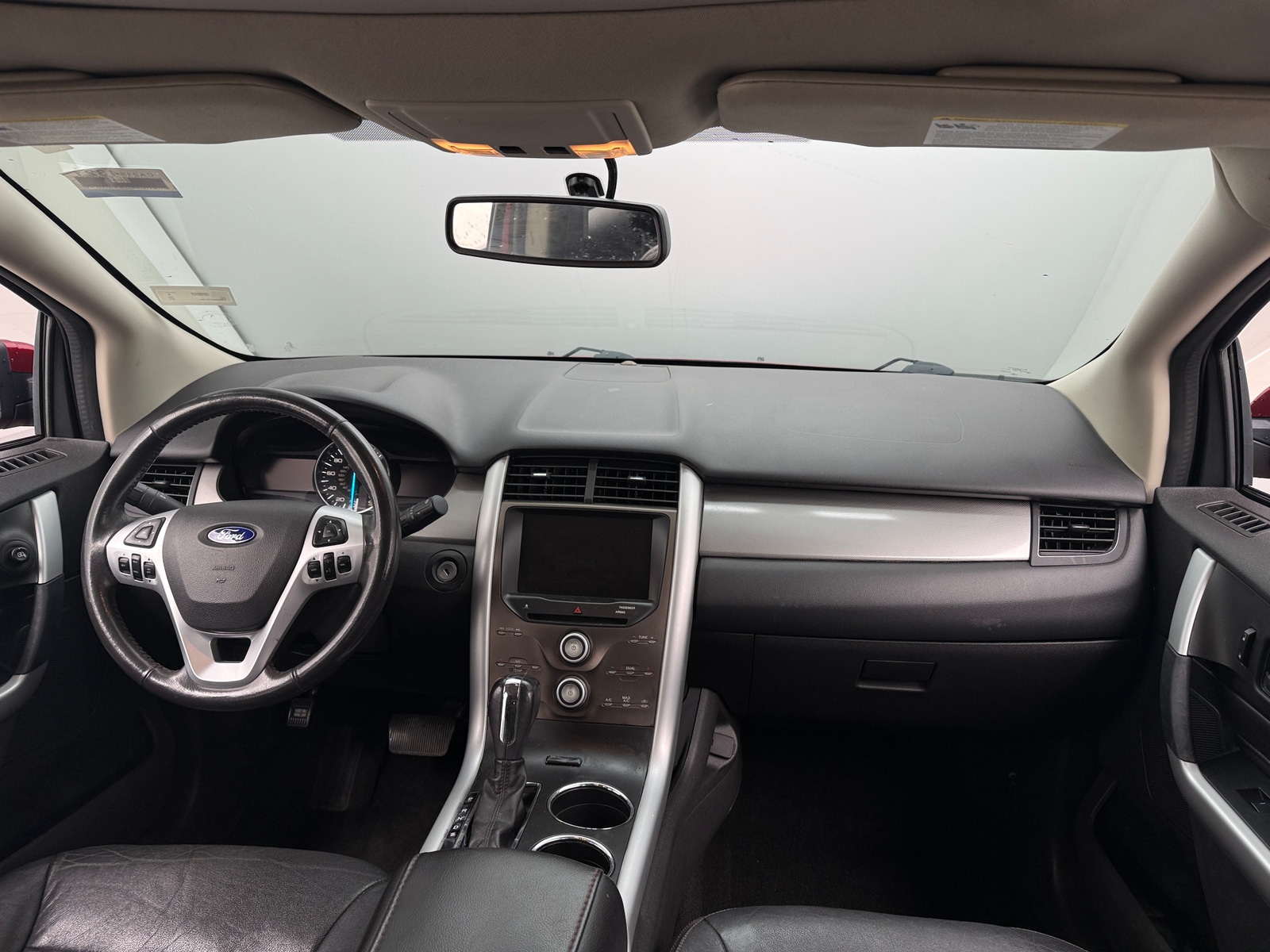 Thumbnail: 2014 Ford Edge - 2