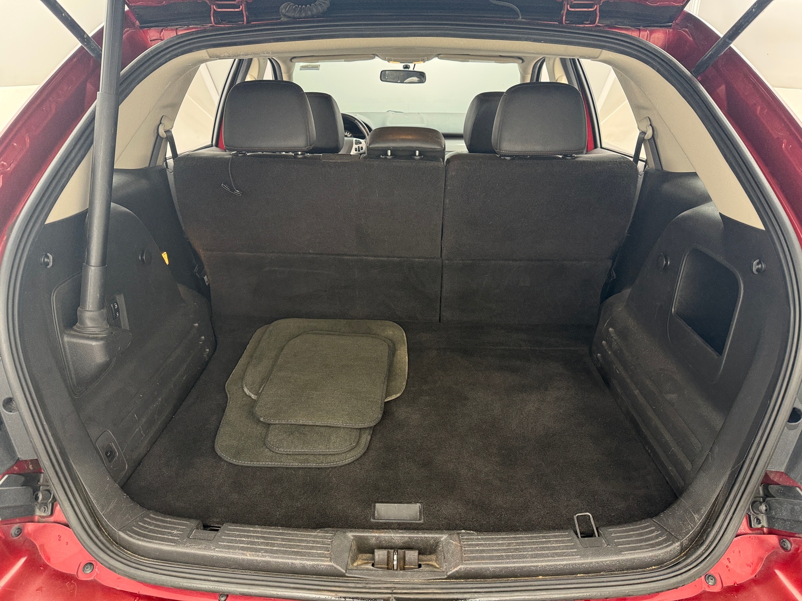 Thumbnail: 2014 Ford Edge - 6