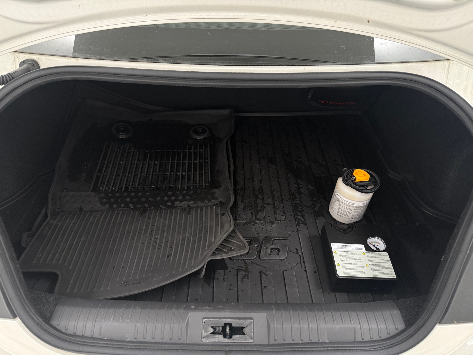 Thumbnail: 2024 Toyota GR86 - 4