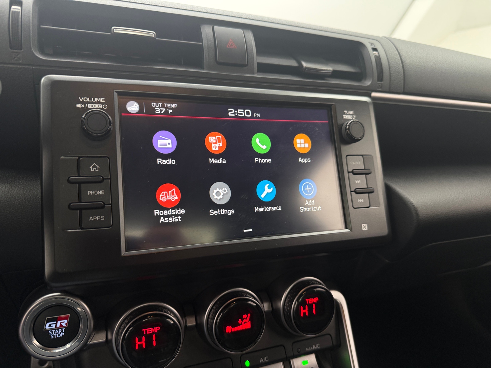 Thumbnail: 2024 Toyota GR86 - 2