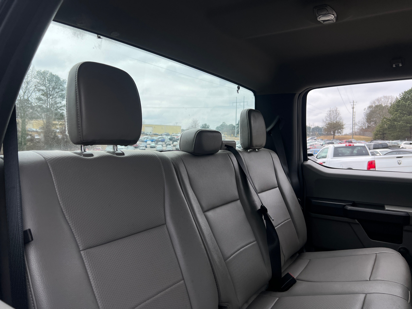 Thumbnail: 2022 Ford Econoline - 6