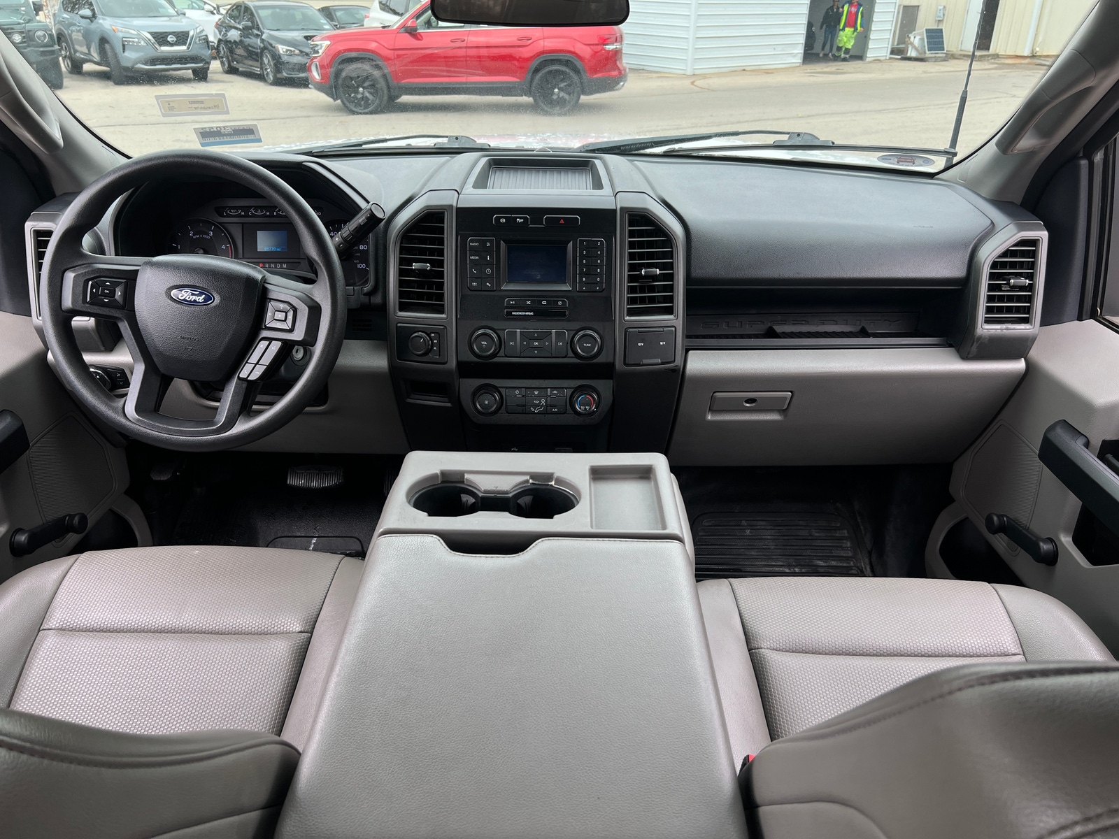 Thumbnail: 2022 Ford Econoline - 3