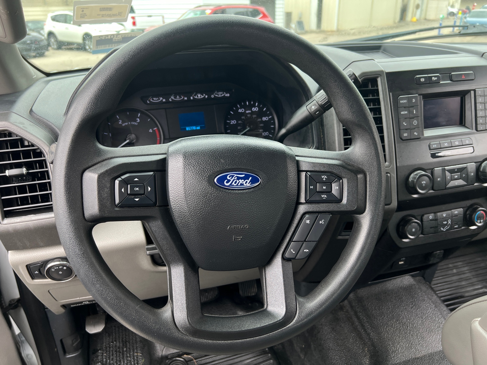 Thumbnail: 2022 Ford Econoline - 5