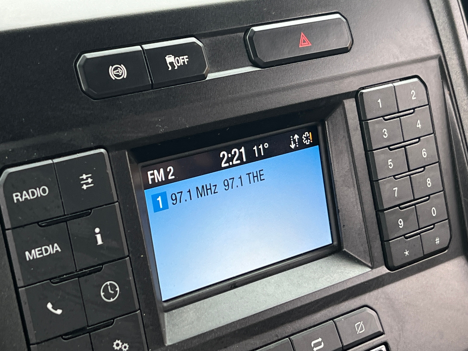 Thumbnail: 2022 Ford Econoline - 4