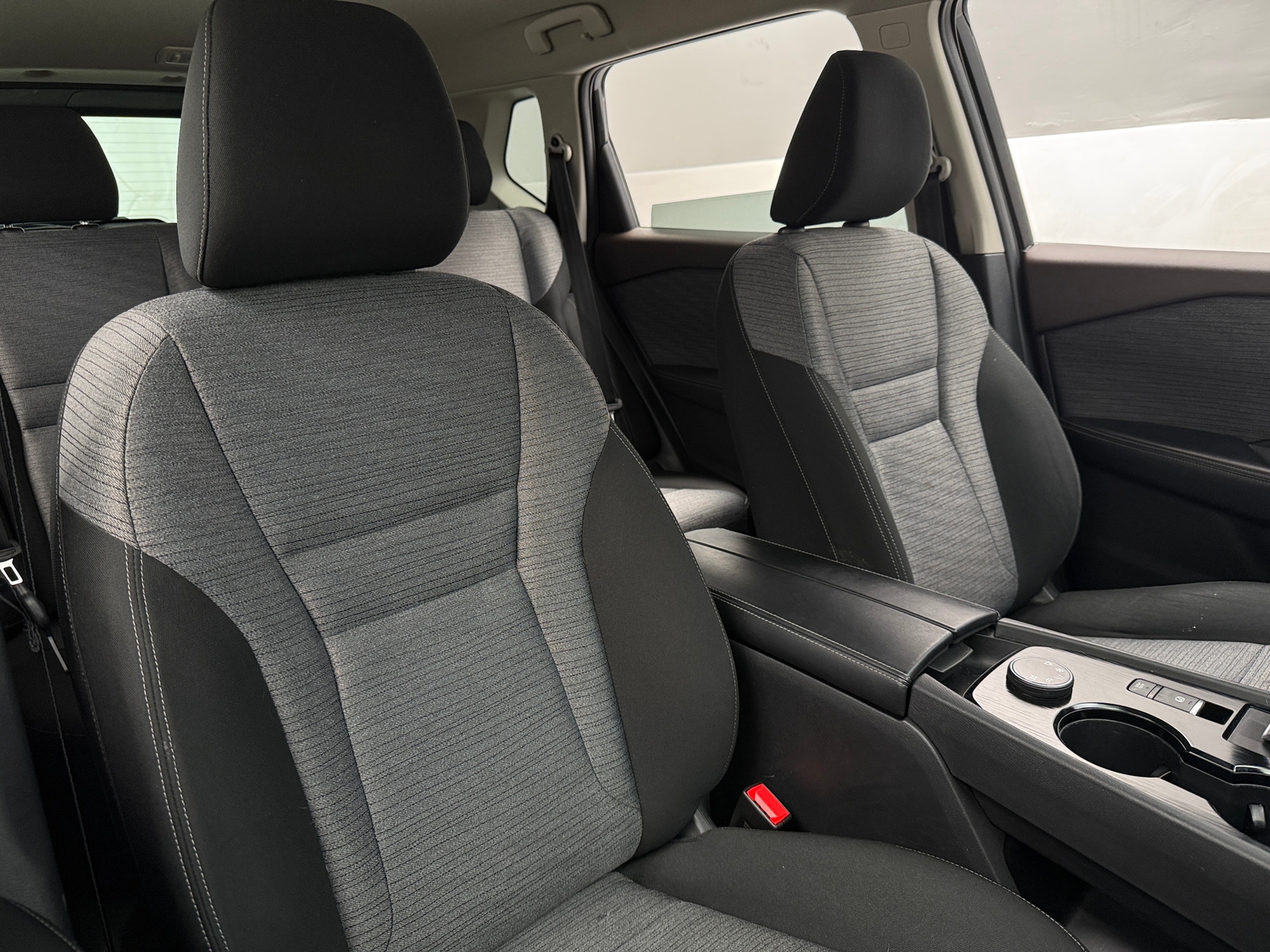 Thumbnail: 2023 Nissan Rogue - 2