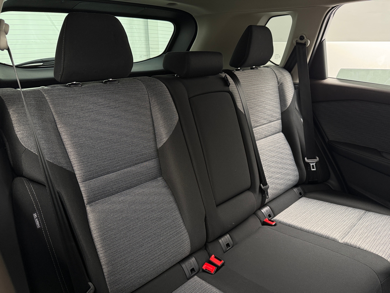 Thumbnail: 2023 Nissan Rogue - 6