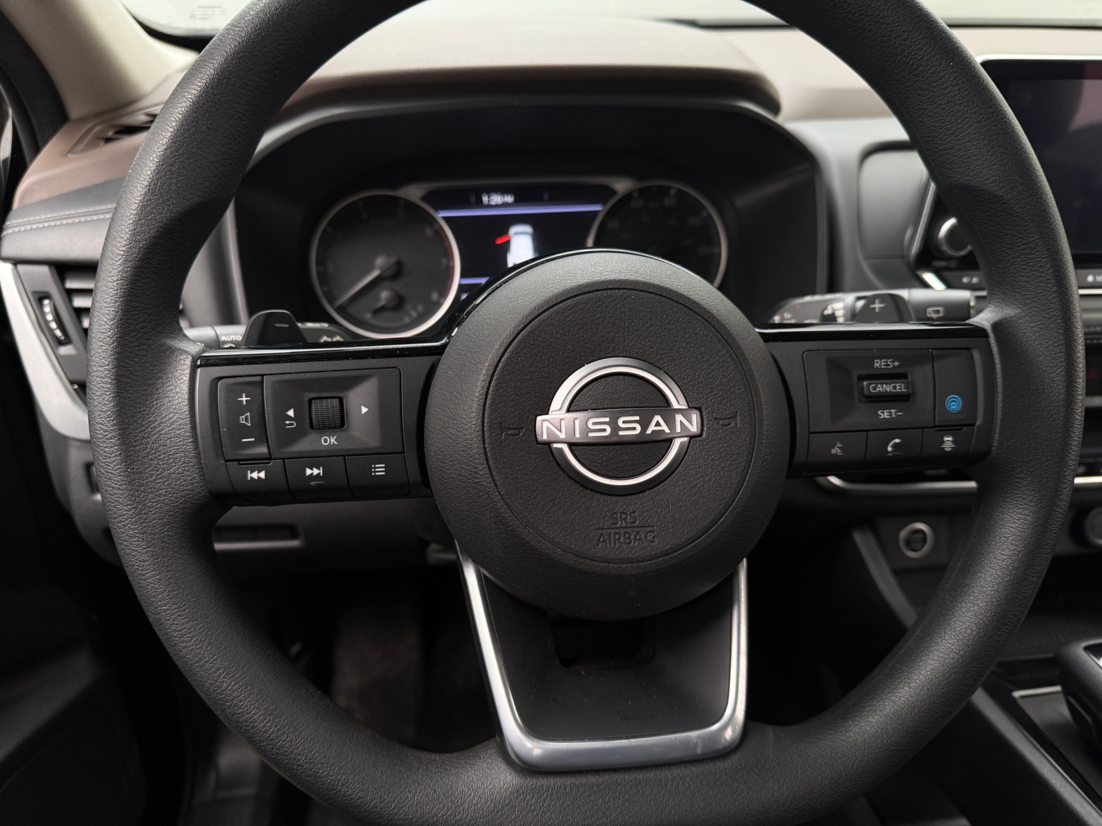 Thumbnail: 2023 Nissan Rogue - 5