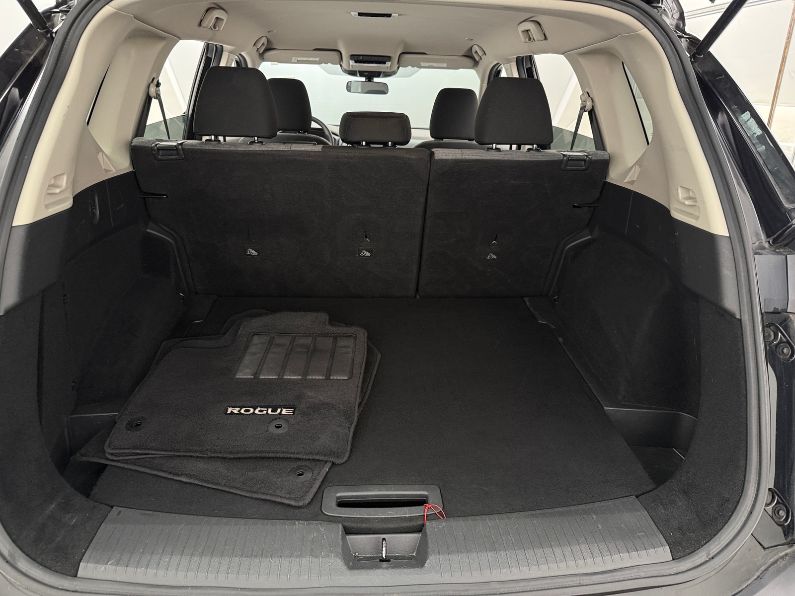 Thumbnail: 2023 Nissan Rogue - 7