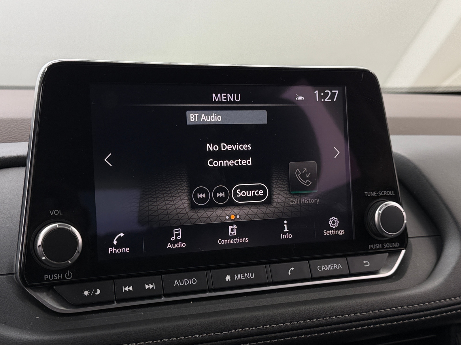 Thumbnail: 2023 Nissan Rogue - 4