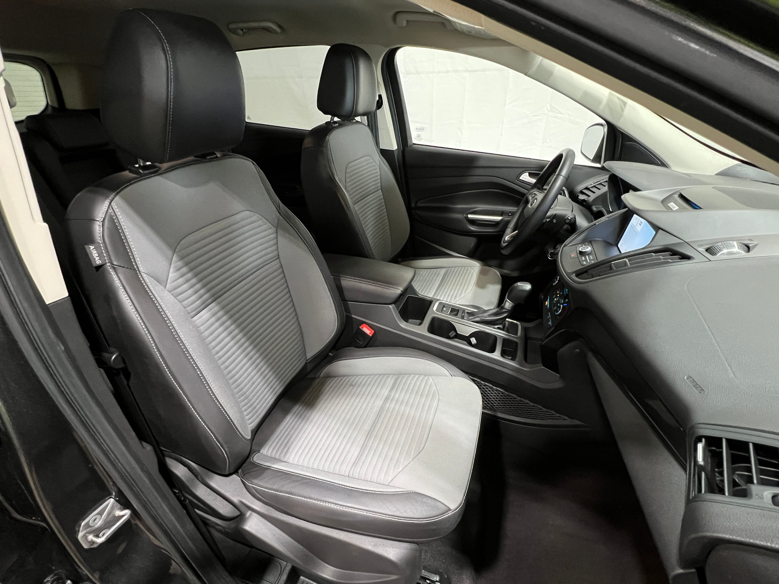 Thumbnail: 2017 Ford Escape - 2