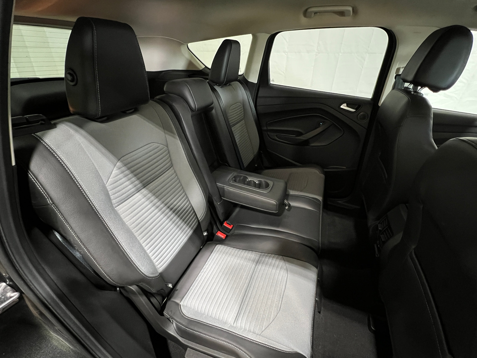 Thumbnail: 2017 Ford Escape - 6