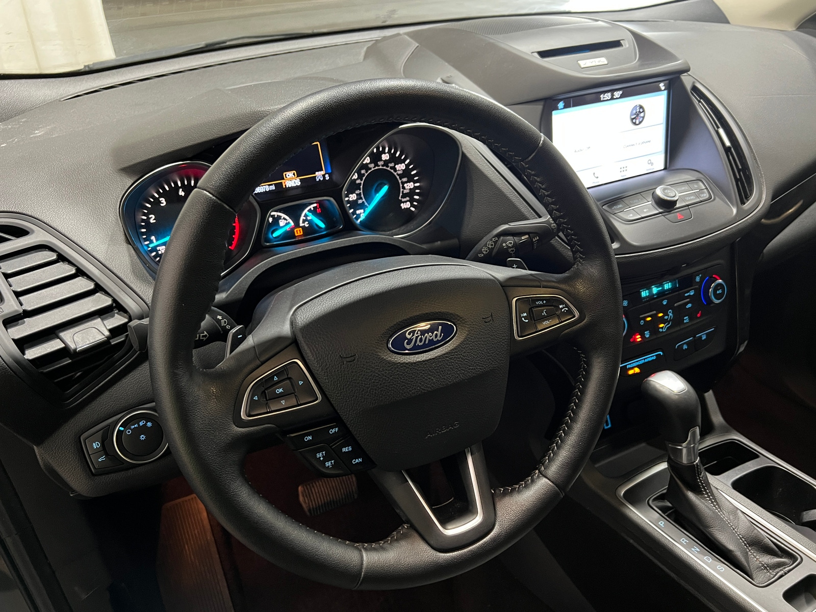 Thumbnail: 2017 Ford Escape - 5