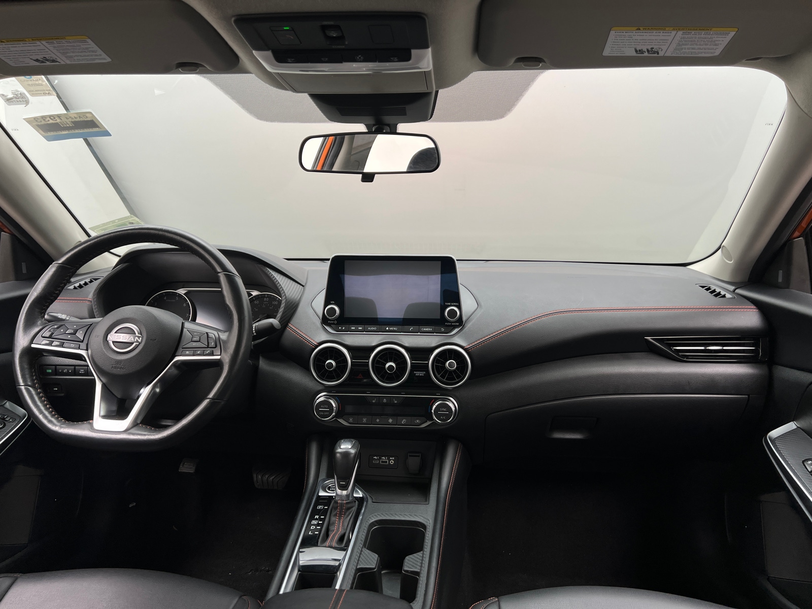 Thumbnail: 2024 Nissan Sentra - 2