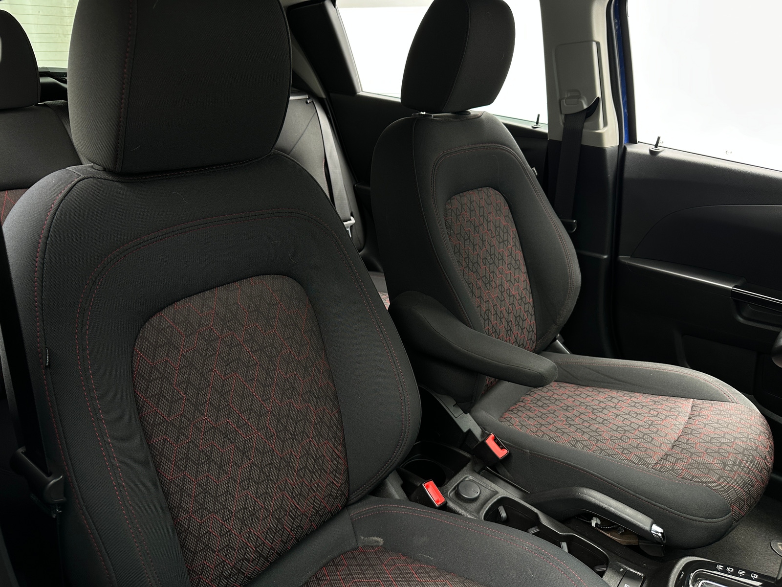 Thumbnail: 2019 Chevrolet Sonic - 2