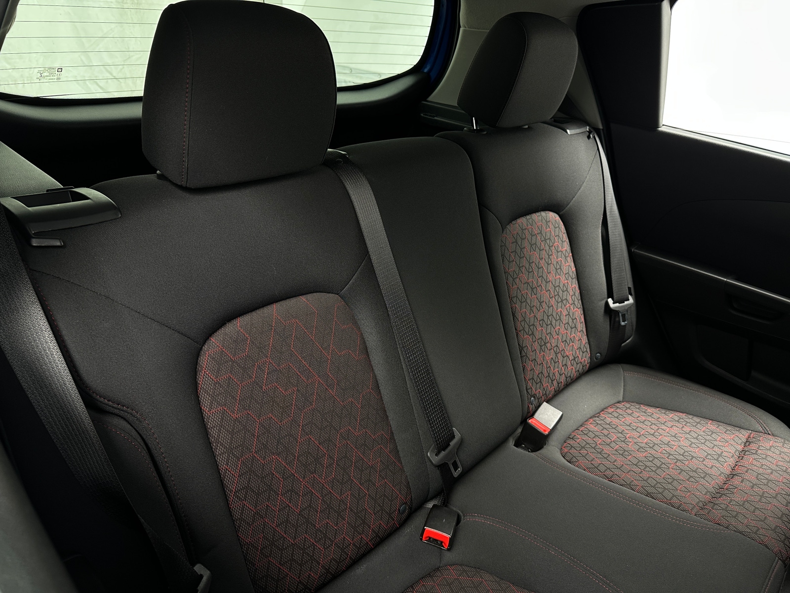 Thumbnail: 2019 Chevrolet Sonic - 6